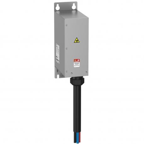 Filtr EMC IP20 70A