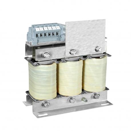 Filtr sinusoidalny 600A
