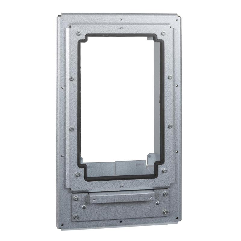 Zestaw do montażu zewnętrznego S7A