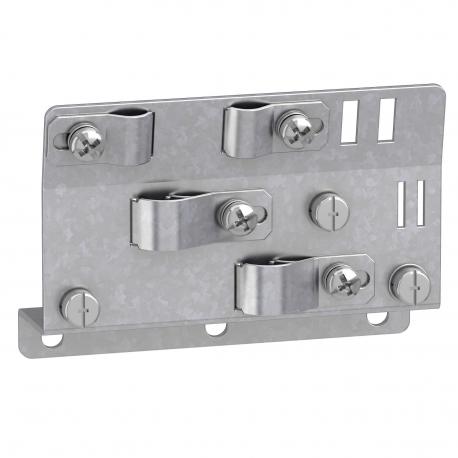 CONTACTOR 1000A AC3 3P