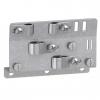 CONTACTOR 1000A AC3 3P