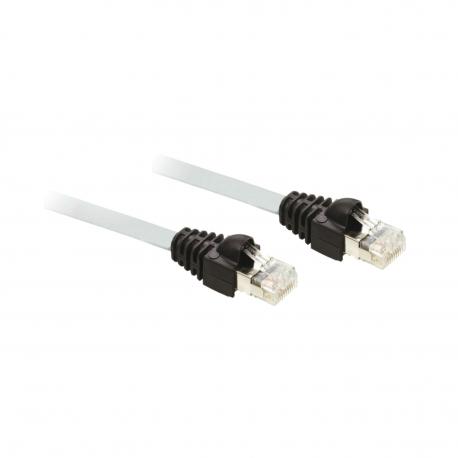 KABEL DO CANOPEN 0.3M 2xRJ45
