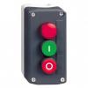 KAS.2PRZYC.KR.LAMP.CZER.24V GUZ.IO