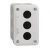 EMPTY 3 HOLES
