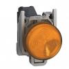 RANGE LED pilot light 24 240V EX
