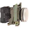 LAMPKA SYGNALIZACYJNA 230-240V LED BIAŁA
