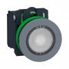 PŁASKI WH PŁASKI NAKS PODŚ PB W/ LED 230