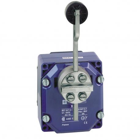 WYŁ.KRAŃC.MET.2X2P NZ+NO MIG.DŹW.ROL.PL