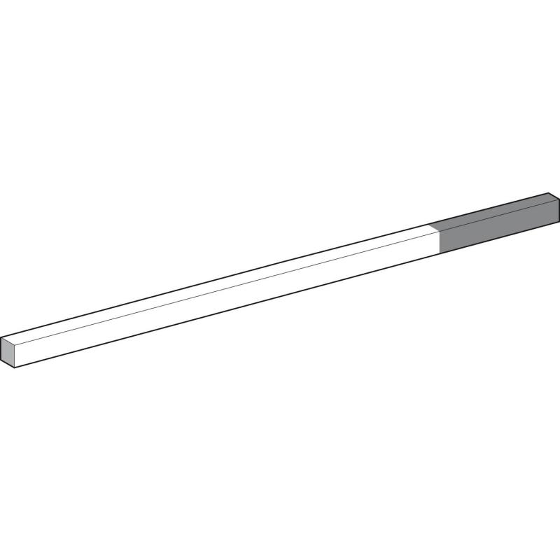 PRĘT DO WYŁ.KRAŃC.XCR-A,B DŁ.200MM Z CZE