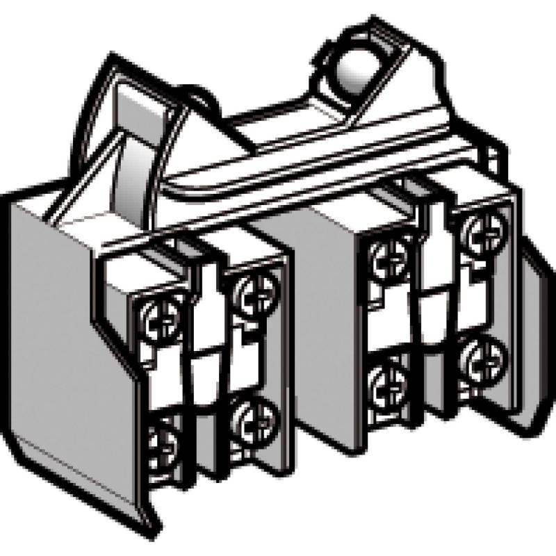 BLOK STYK.Z PŁYTŹ MONT.1P ZO MIG.DO XCRT