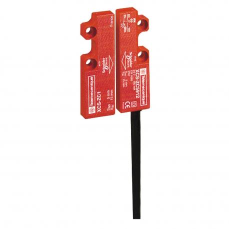 ŁĄCZNIK MAG PROST 25X13X88MM 24VDC/100MA