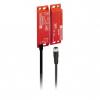 ŁĄCZNIK MAGNETYCZNY 2 NC 1LED PI