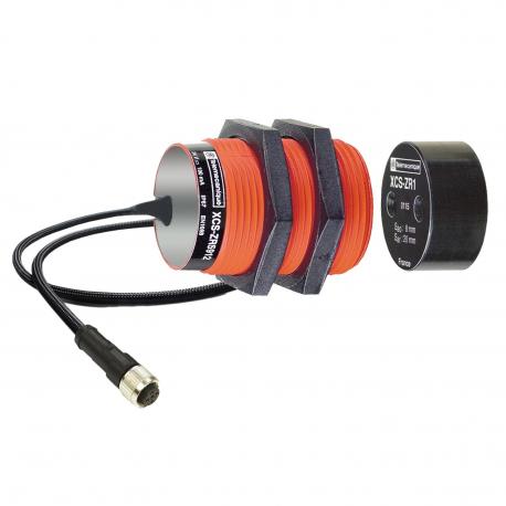 ŁĄCZNIK MAG BEZP M30 2NZ M12