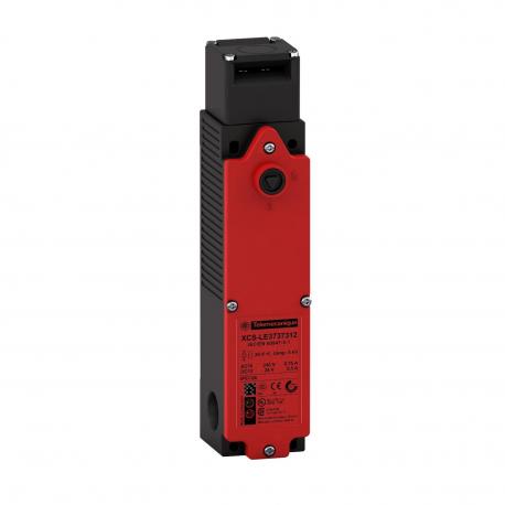 PLASTIC SAFETY SWITCH W MAGN WITHOUT U 4