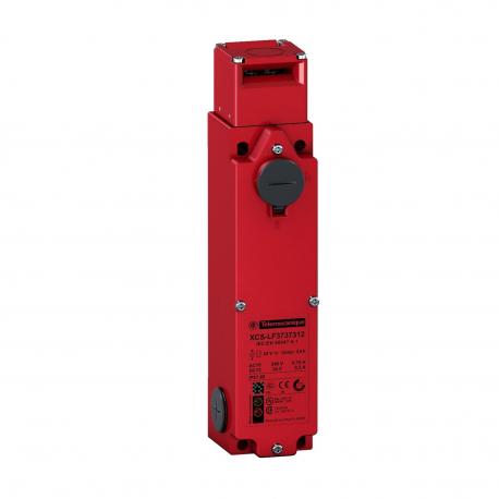 METAL SAFETY SWITCH W MAGN WITH U 4C 2O