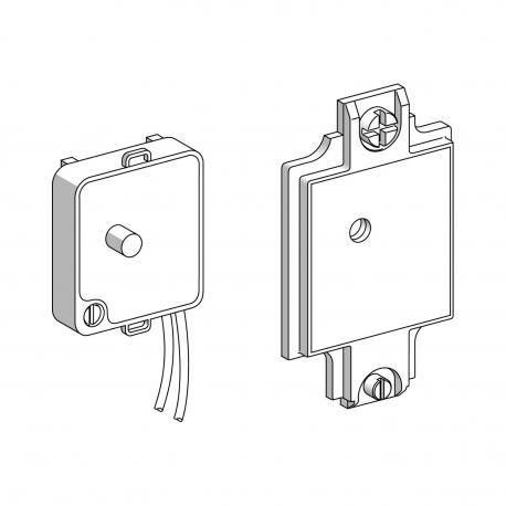 MOD.WIZ.LED POMAR.DO XCS-A 110/240 ACDC