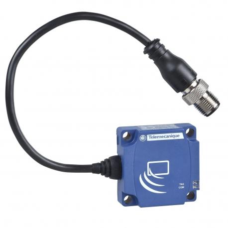 STACJA KOMPAKTOWA OSITRACK FORMAT C 13MH