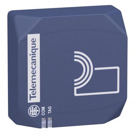 OSITRACK STACJA FORMAT D 13MHZ