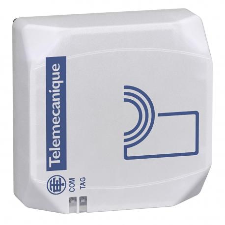 OSITRACK STACJA KOMPAKT D 13MHZ