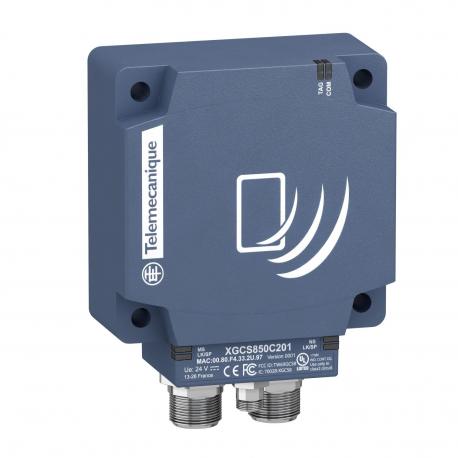 ETHERNET RFID SMART ANTENNA