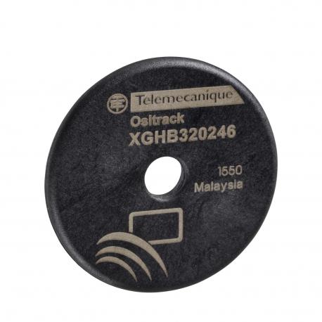 ELEMENT RFID