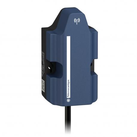Cyfr. nadajnik siec sigfox eur. 5 lat su