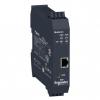Ethernet/IP pojed. RJ45 Zaciski sprężyn.