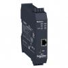 Modbus TCP / IP Zaciski sprężynowe