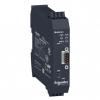 PROFIBUS DP Zaciski sprężynowe