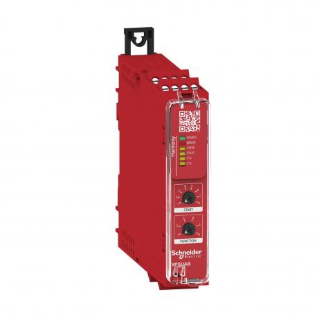 Moduł Preventa UAB Kat.2 48-240V śrubowe
