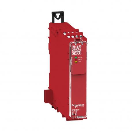 Moduł Preventa UEP Kat.4 48-240V śrubowe