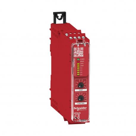 Moduł Preventa US Kat.4 48-240V śrubowe