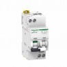 Wyłącznik nadmiarowoprądowy Schneider iDPNNVigi6000-AC30-B6-1N A9D55606 6 6A 30mA AC
