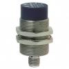CZUJ IND M30 22mm DC M12 PNP/NO