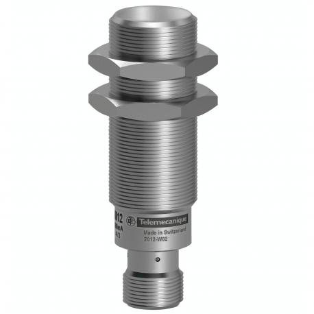 CZ.INDUKCYJNY FULL SS316L 1224V