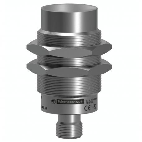 CZ.INDUKCYJNY CYL FULLSS316L DIA30 1224V