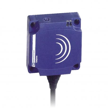 CZUJ IND OSI FORM C 15MM KONTR OBROTÓW
