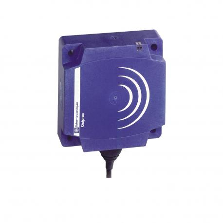 CZUJ IND OSI FORM D 40MM KONTR OBROTÓW