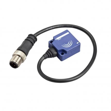 CZUJ IND OSI FORM E 10MM KONTR OBROTÓW