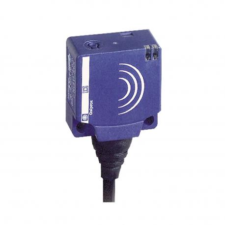 CZUJ IND OSI FORM E 10MM KONTR OBROTÓW
