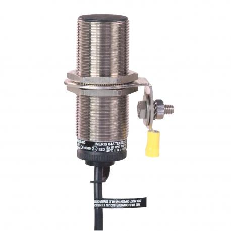 CZUJNIK INDUKCYJNY M30 12 48V