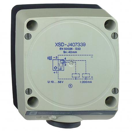 CZUJ.INDUKC.PL.30-60MM.PNP NO+NZ CZ.NW.