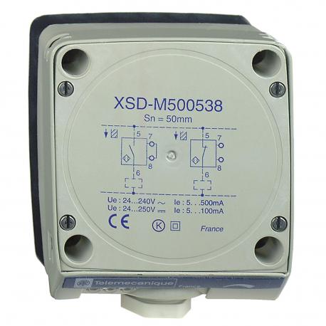 CZUJ.INDUKC.PL.30-60MMNO/NZ AC/DC CZ.NW.