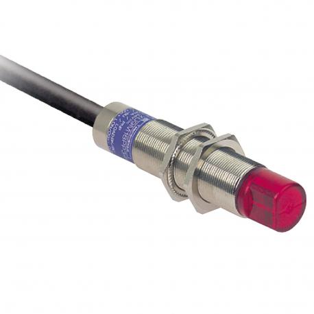 CZUJ.FOTOEL.MET.ODBIC.0.1M P.JAS.KABEL