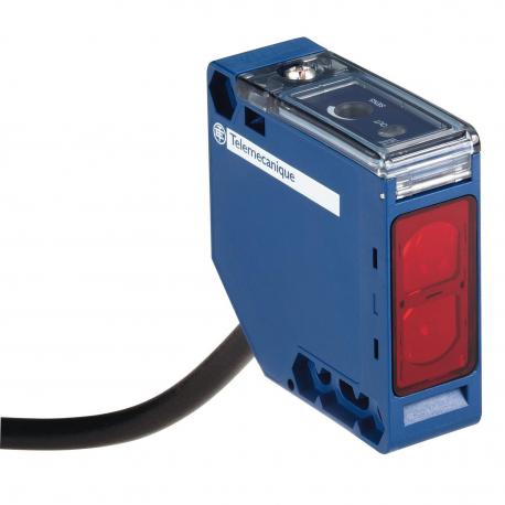 CZ FOTO REFL SPOL 50X50 PL AC/DC Z/O 3A