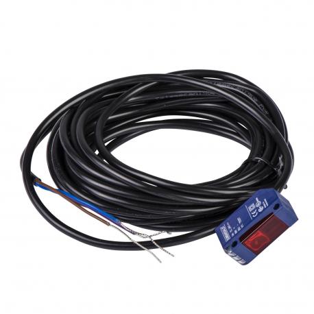 CZUJNIK FOTOELEKTRYCZNY KABEL