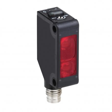 CZUJNIK FOTOELEKTRYCZNY BGS 12 24 VDC NP