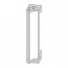 LUSTRA DO KURTYN BEZP.1230 mm WYS.