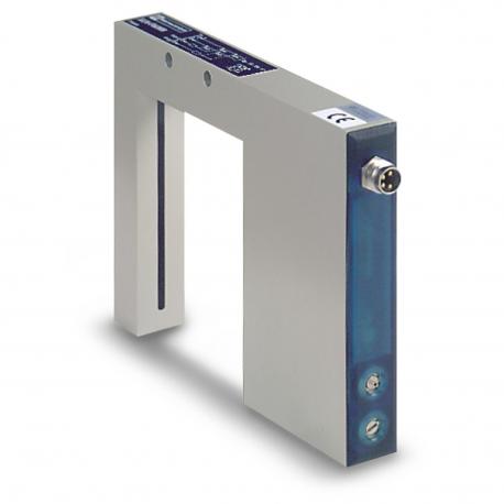 RAMKA OPTYCZNA TYP BAR.OPT.60X60MM 24VDC