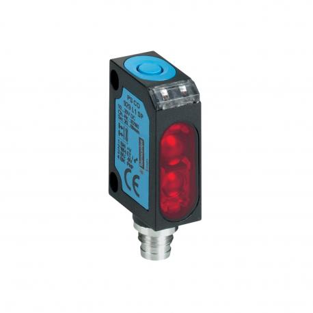 LASEROWY CZUJNIK DYFUZYJNY 10...60mm